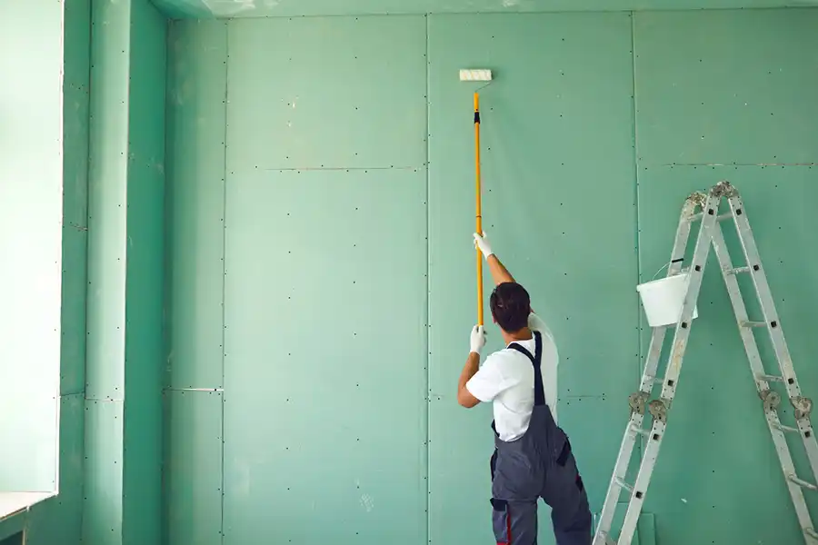 Painting Services