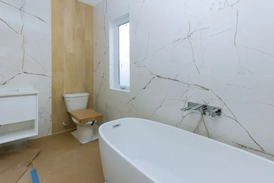 Premium Bathroom Remodeling Services San Antonio TX