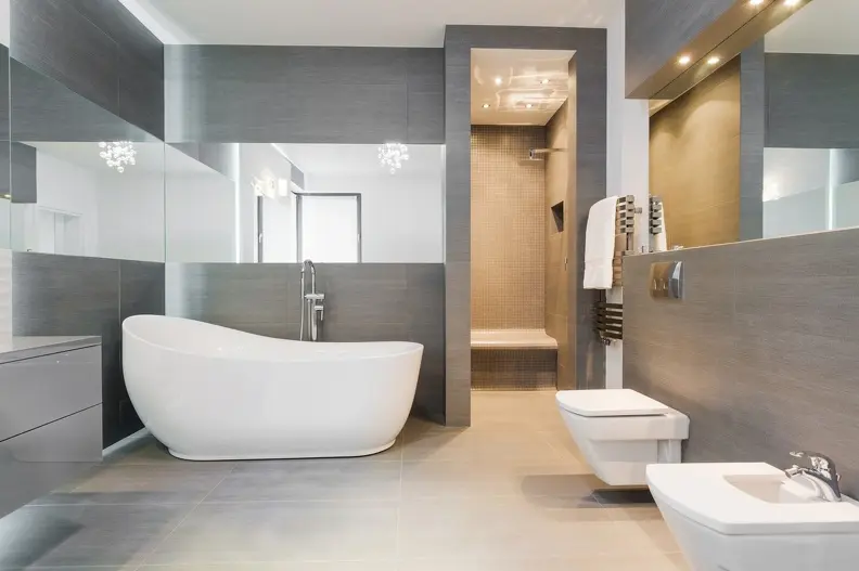Professional Bathroom Remodeling Services San Antonio TX