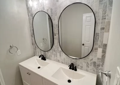 Dependable Remodeler