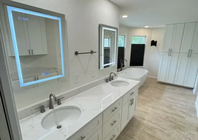 Home Remodeling Services