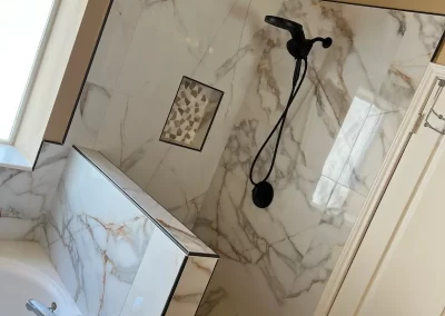 Local Remodeler