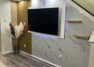 Remodeling Company