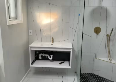 Trusted Remodeler