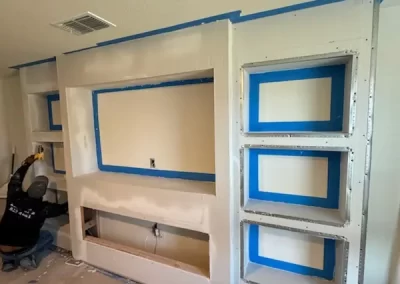 Trusted Remodeling Contractor